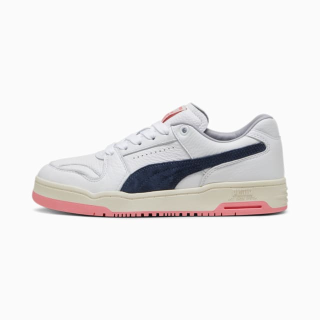 Image PUMA Tênis Slipstream Lo Varsity Unisex