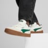 Изображение Puma Кроссовки Park Lifestyle OG Unisex Sneakers #2: Warm White-Vine-Alpine Snow