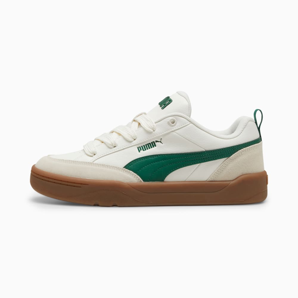 Зображення Puma Кросівки Park Lifestyle OG Unisex Sneakers #1: Warm White-Vine-Alpine Snow