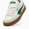 Изображение Puma Кроссовки Park Lifestyle OG Unisex Sneakers #8: Warm White-Vine-Alpine Snow