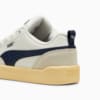 Изображение Puma Кроссовки Park Lifestyle OG Unisex Sneakers #3: Warm White-Club Navy-Alpine Snow