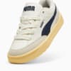 Изображение Puma Кроссовки Park Lifestyle OG Unisex Sneakers #6: Warm White-Club Navy-Alpine Snow