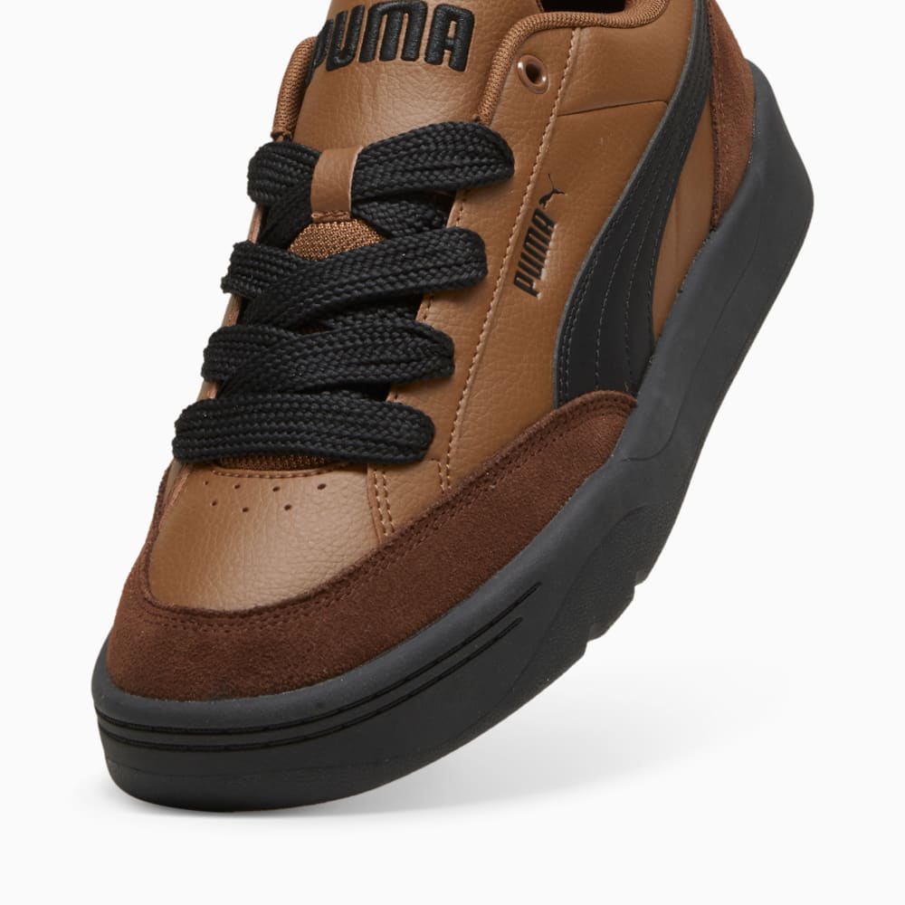 Zapatillas puma hombre marron outlet