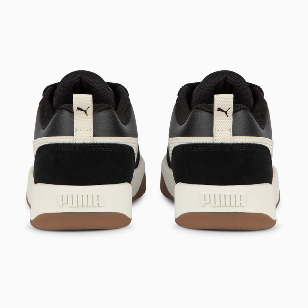 Zapatos puma lifestyle negro cheap