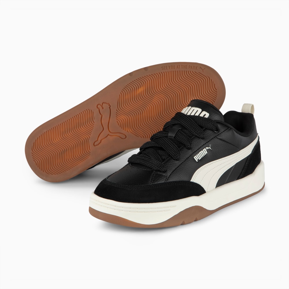 Zapatos puma lifestyle negro new arrivals