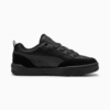 Изображение Puma Кроссовки Park Lifestyle OG Unisex Sneakers #5: PUMA Black-Flat Dark Gray
