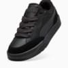 Изображение Puma Кроссовки Park Lifestyle OG Unisex Sneakers #6: PUMA Black-Flat Dark Gray