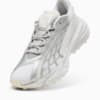 Изображение Puma Кроссовки Spirex Speed Sneakers #8: PUMA White-Feather Gray