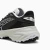 Зображення Puma Кросівки Spirex Speed Sneakers #5: PUMA Black-Silver Mist