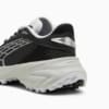 Зображення Puma Кросівки Spirex Speed Sneakers #5: PUMA Black-Silver Mist