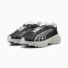 Зображення Puma Кросівки Spirex Speed Sneakers #4: PUMA Black-Silver Mist