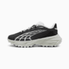 Изображение Puma Кроссовки Spirex Speed Sneakers #1: PUMA Black-Silver Mist