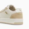 Зображення Puma Кеди Court Classic Suede Sneakers #3: Alpine Snow-Toasted Almond