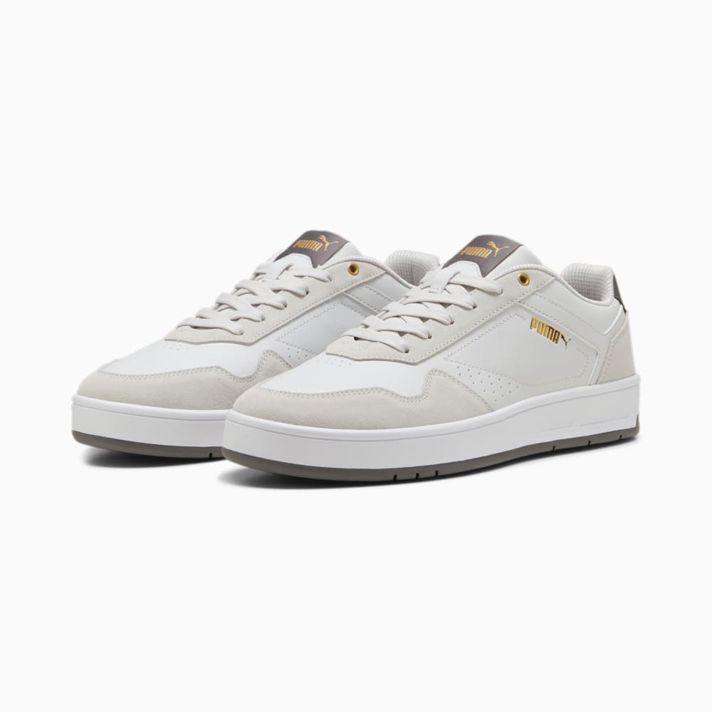 Puma court clearance classic