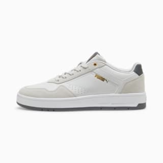 Puma black shop sneakers 40