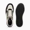 Изображение Puma Кеды Court Classic Suede Sneakers #6: Alpine Snow-PUMA Black-PUMA Gold
