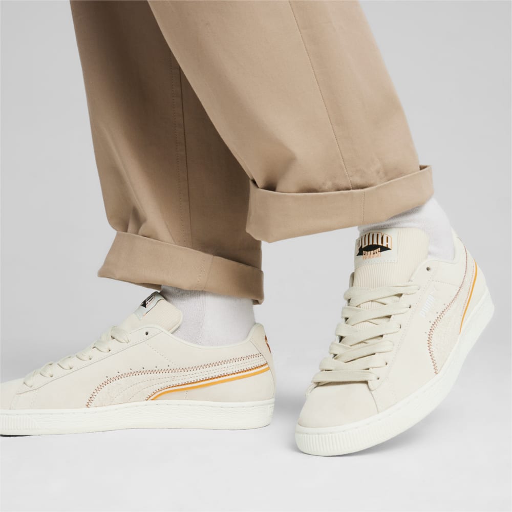 Image PUMA Tênis Suede For the Fanbase #2