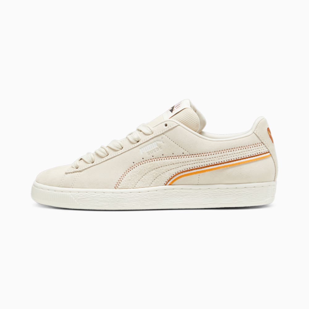 Image PUMA Tênis Suede For the Fanbase #1