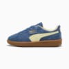 Изображение Puma Кеды Palermo Youth Sneakers #1: Dark Indigo-Gold Moon