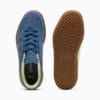 Изображение Puma Кеды Palermo Youth Sneakers #4: Dark Indigo-Gold Moon