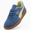 Изображение Puma Кеды Palermo Youth Sneakers #6: Dark Indigo-Gold Moon