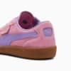 Изображение Puma Детские кеды Palermo Kids' Sneakers #3: Mauved Out-Lavender Alert