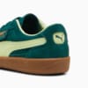 Зображення Puma Дитячі кеди Palermo Kids' Sneakers #3: Dark Myrtle-Cool Cucumber