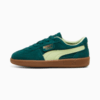 Зображення Puma Дитячі кеди Palermo Kids' Sneakers #1: Dark Myrtle-Cool Cucumber