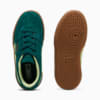 Зображення Puma Дитячі кеди Palermo Kids' Sneakers #4: Dark Myrtle-Cool Cucumber