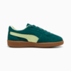 Зображення Puma Дитячі кеди Palermo Kids' Sneakers #5: Dark Myrtle-Cool Cucumber