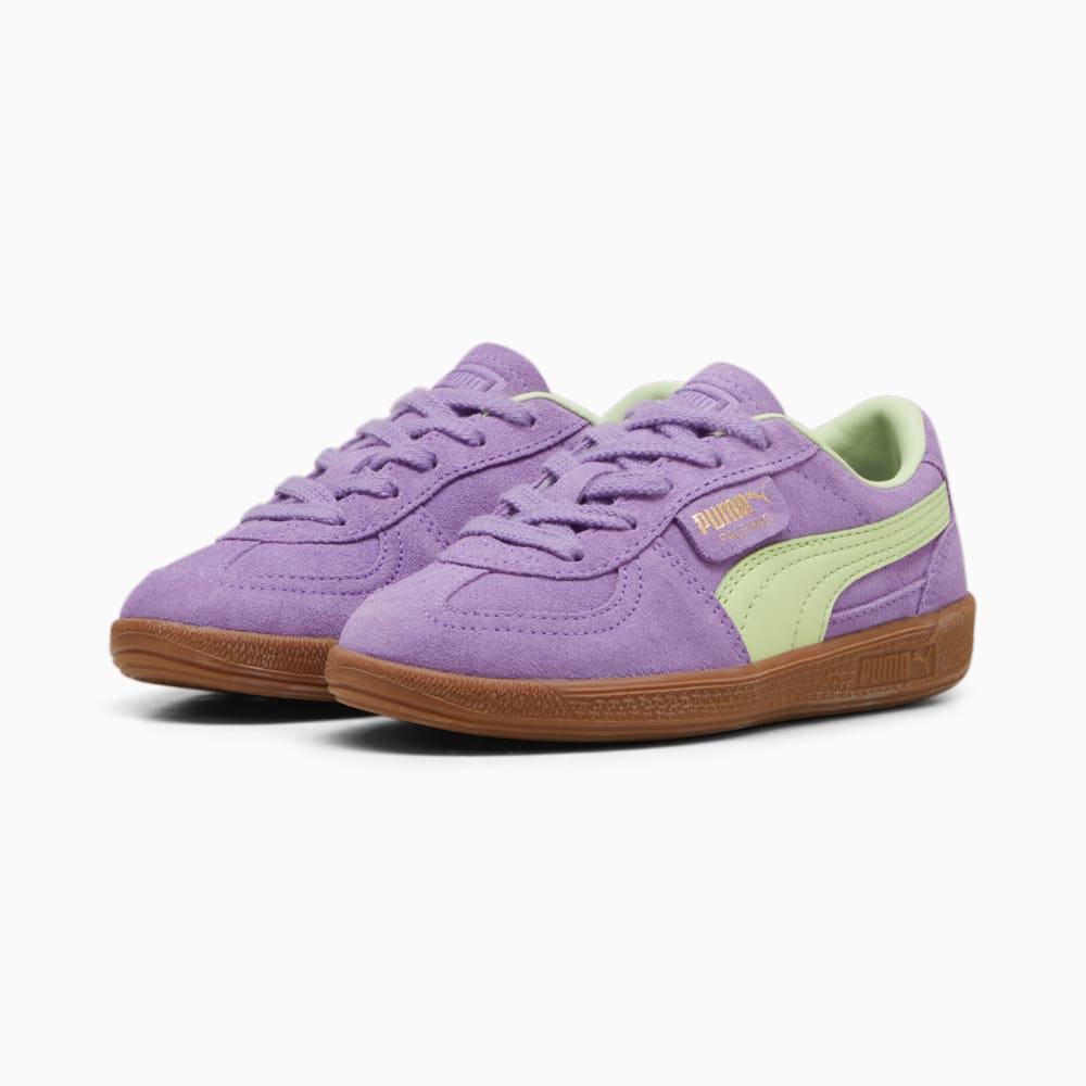 Imagen PUMA Zapatillas Palermo para niños #2