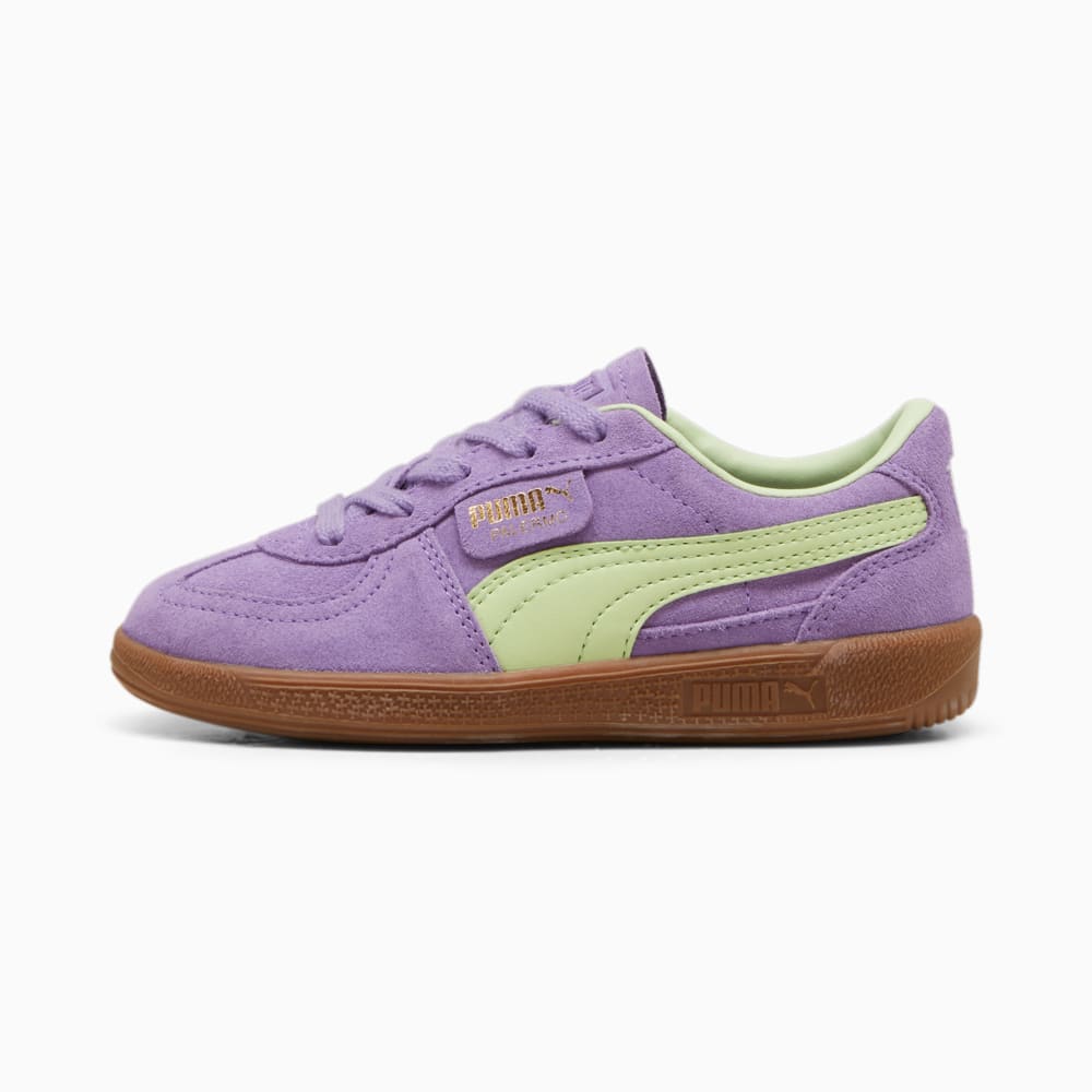 Zapatillas puma purpura top