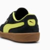 Зображення Puma Дитячі кеди Palermo Kids' Sneakers #3: Puma Black-Lemon Sherbert