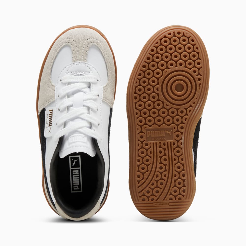 Zapatillas puma niño 3 años 2025