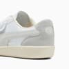 Зображення Puma Дитячі кеди Palermo Leather Sneakers Kids #3: PUMA White-Cool Light Gray-Sugared Almond