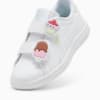 Imagen PUMA Zapatillas infantiles PUMA Smash 3.0 Badges #6