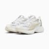Изображение Puma Кроссовки PUMA Morphic Metallic Women's Sneakers #4: PUMA White-Warm White