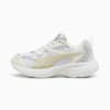 Изображение Puma Кроссовки PUMA Morphic Metallic Women's Sneakers #1: PUMA White-Warm White