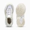 Изображение Puma Кроссовки PUMA Morphic Metallic Women's Sneakers #6: PUMA White-Warm White