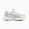 Изображение Puma Кроссовки PUMA Morphic Metallic Women's Sneakers #7: PUMA White-Warm White
