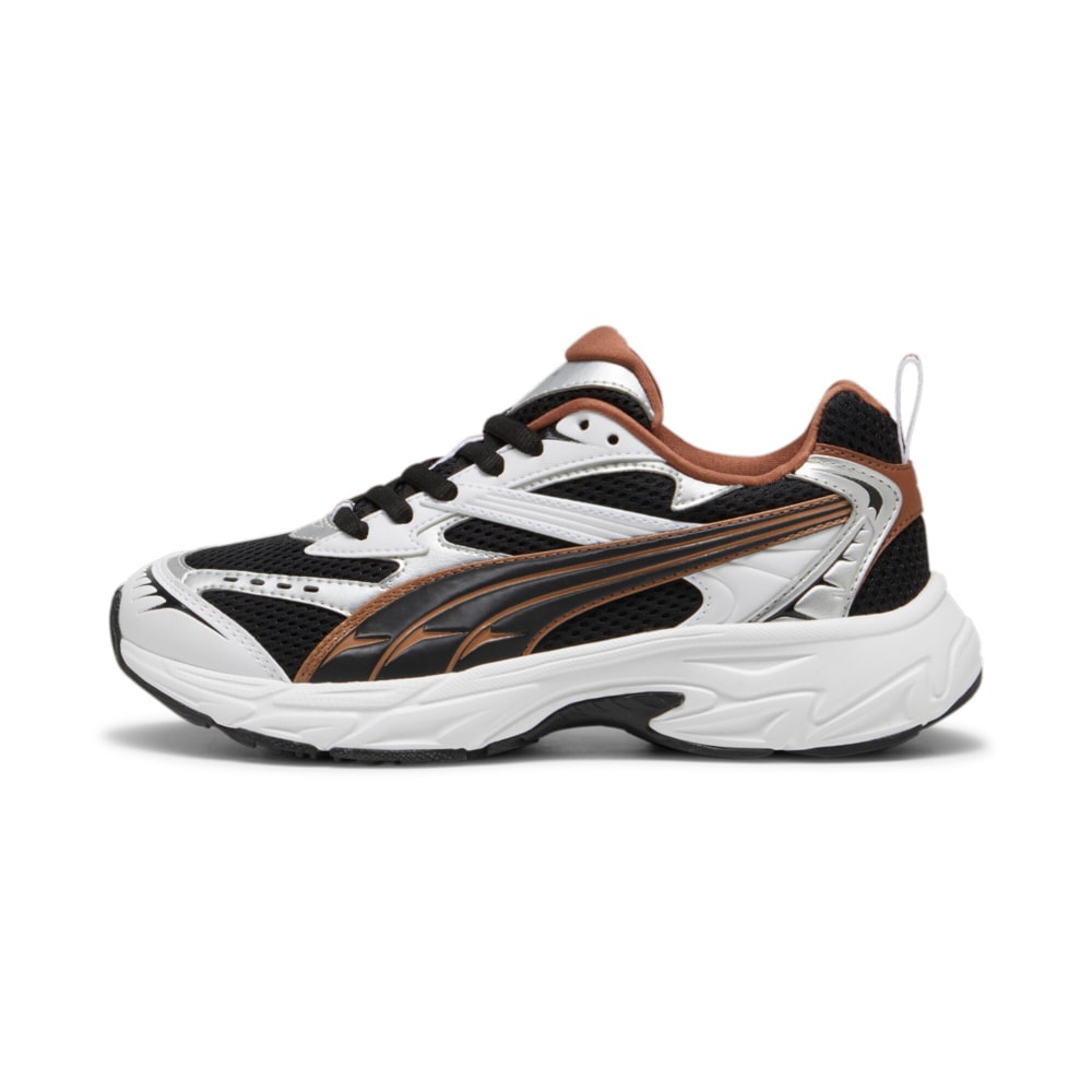 Imagen PUMA Zapatillas para mujer PUMA Morphic Metallic #2