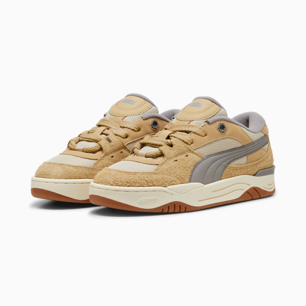 Зображення Puma Кросівки PUMA-180 Texture Sneakers #2: Granola-Sand Dune