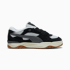 Зображення Puma Кросівки PUMA-180 Texture Sneakers #5: Cool Light Gray-PUMA Black