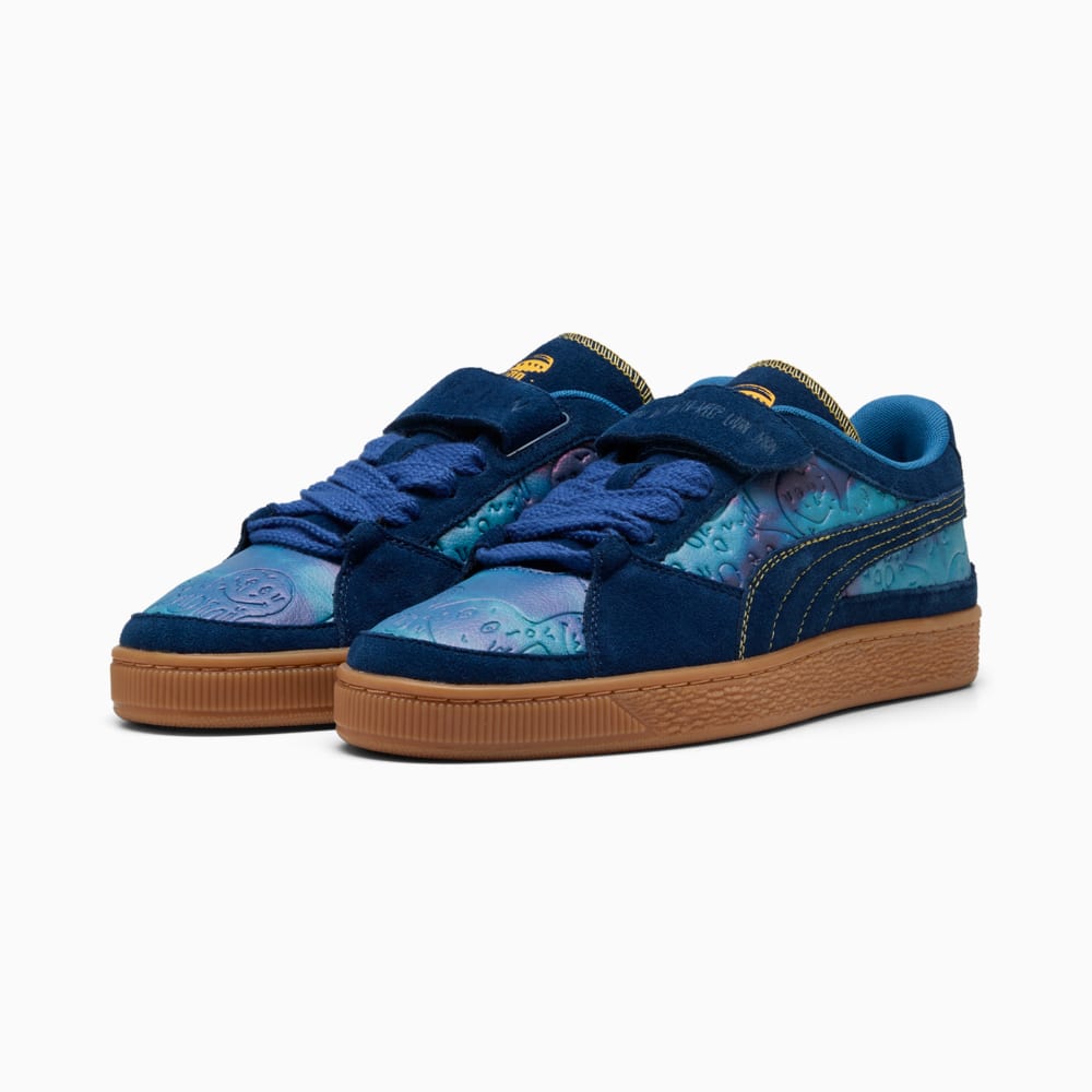Image PUMA Tênis Suede PUMA x DAZED AND CONFUSED #2