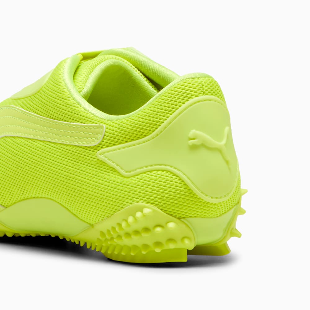 Image PUMA Tênis Mostro Ecstasy #4