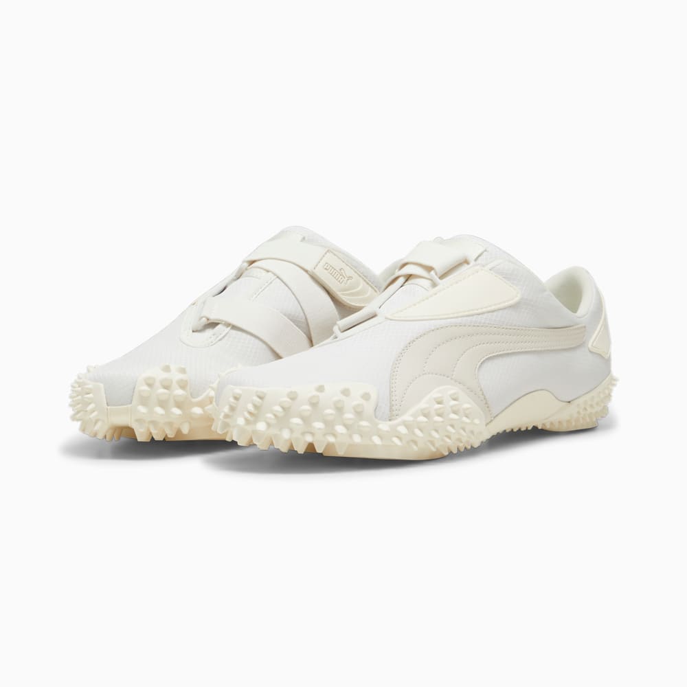Зображення Puma Кросівки Mostro Archive Sneakers Unisex #2: Vapor Gray-Frosted Ivory