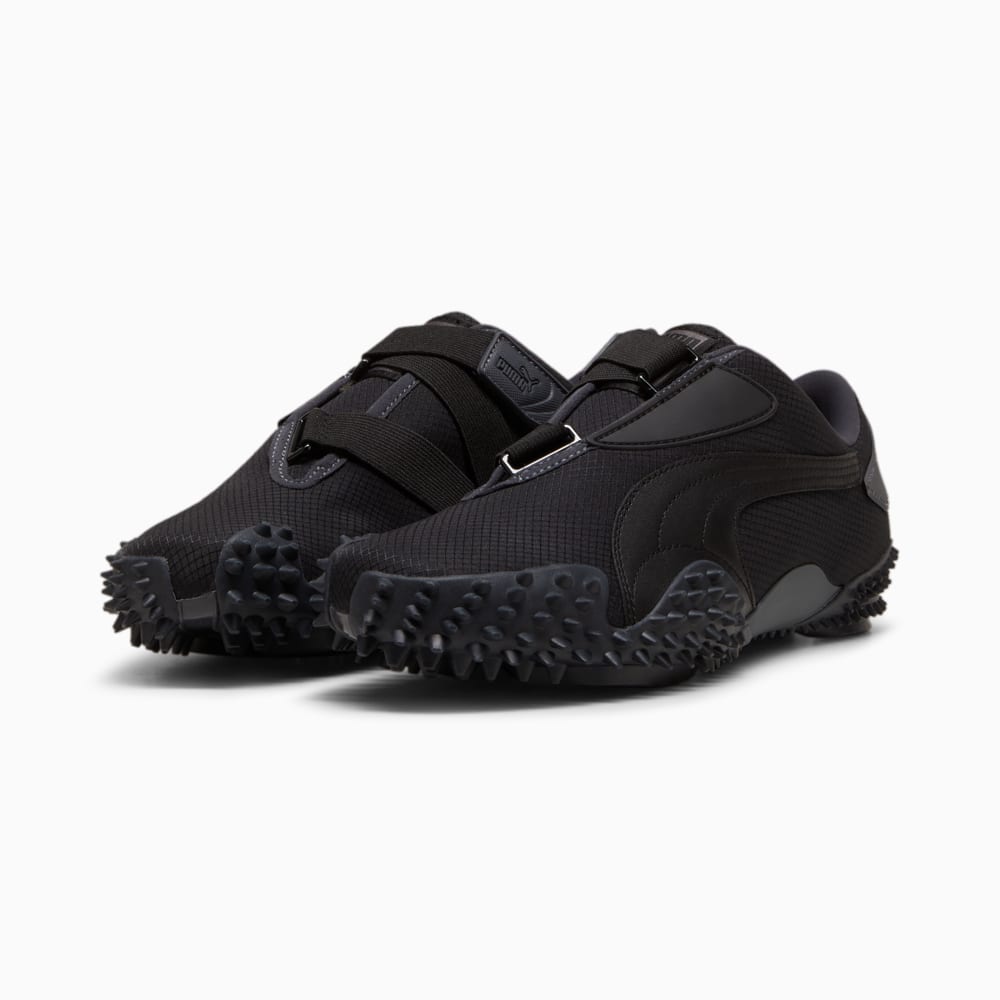 Зображення Puma Кросівки Mostro Archive Sneakers Unisex #2: PUMA Black-Strong Gray