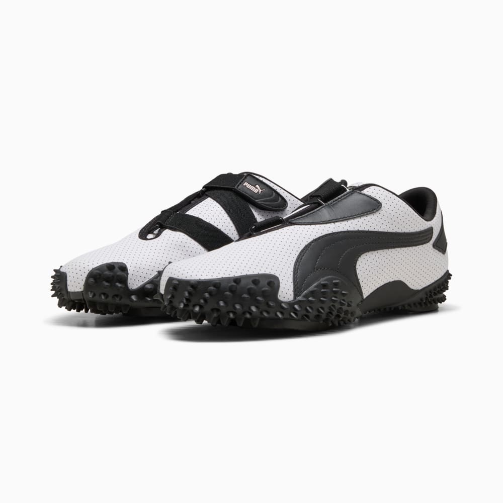 Imagen PUMA Zapatillas Mostro Perf #3
