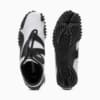 Изображение Puma Кроссовки Mostro Performance Sneakers Unisex #6: Puma White-Puma Black