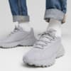 Зображення Puma Кросівки Spirex Premium Sneakers #2: Gray Fog-Cool Light Gray